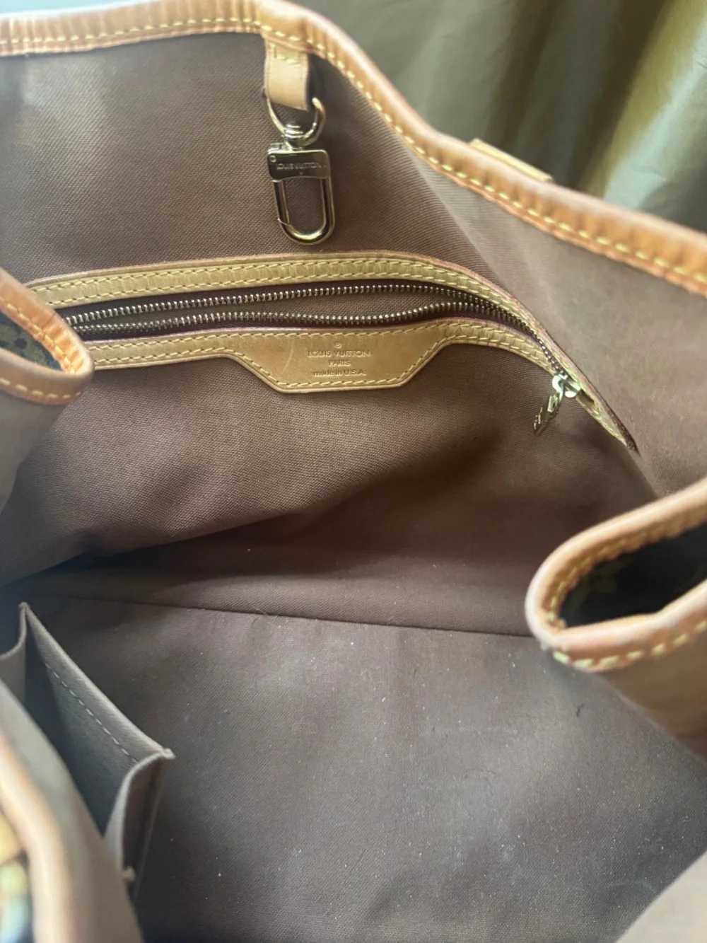Louis Vuitton
